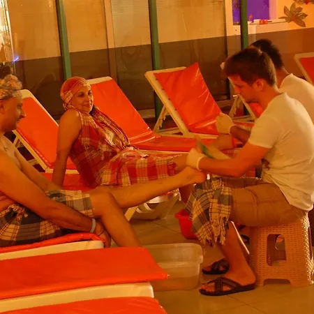 Hotel Club Seray Forest 4*
