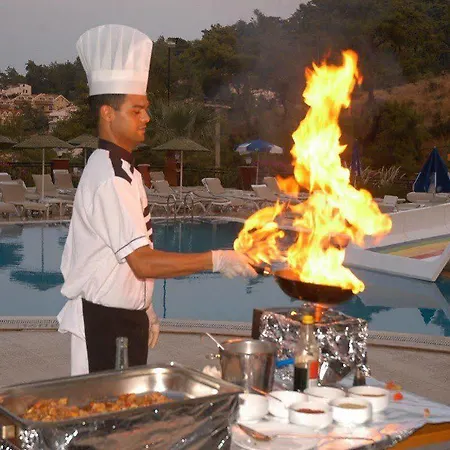 Club Seray Forest Hotel