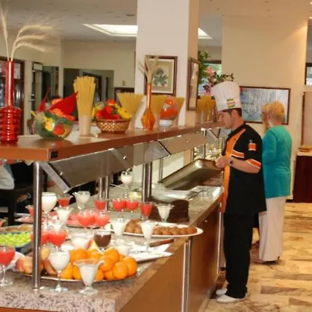 Club Seray Forest شقة