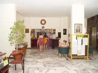 Club Seray Forest شقة مرمريس