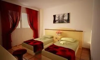 Apartment Club Seray Forest *