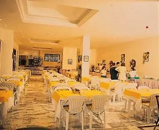 Apartment Club Seray Forest Marmaris