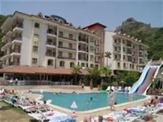 Club Seray Forest شقة