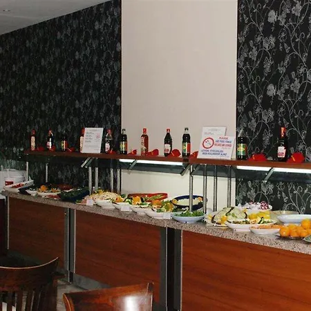 Club Seray Forest * Marmaris