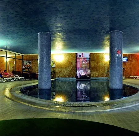 شقة Club Seray Forest