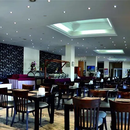 Club Seray Forest Apartment Marmaris