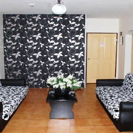Club Seray Forest Apartment