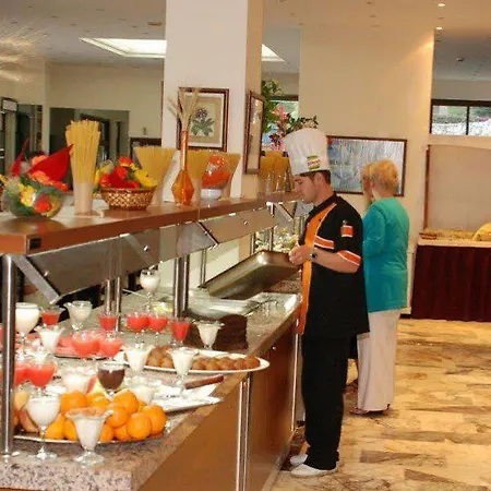 Club Seray Forest شقة *
