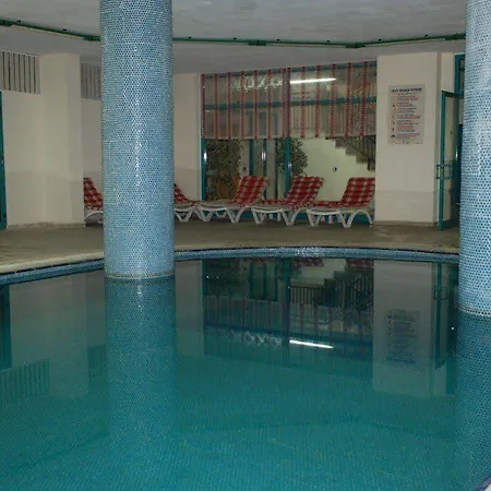 Apartment Club Seray Forest *