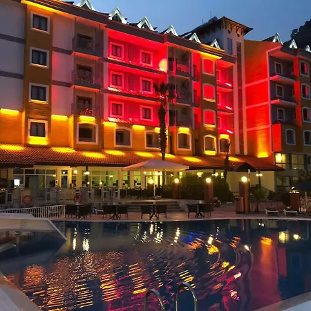 Apartment Club Seray Forest Marmaris