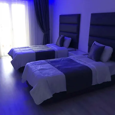 Club Seray Forest Apartment Marmaris