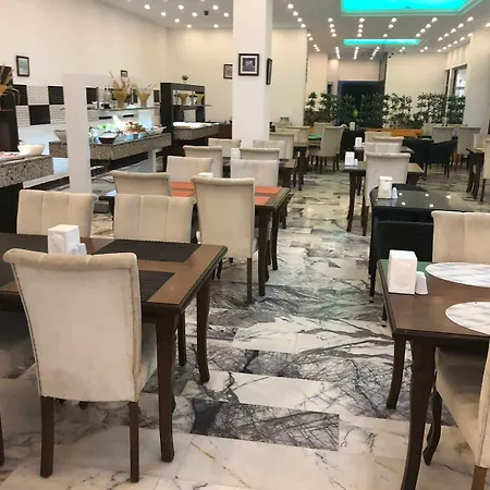 Club Seray Forest Apartment