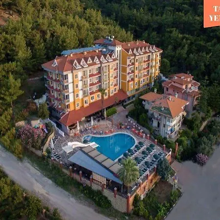 Club Seray Forest * مرمريس