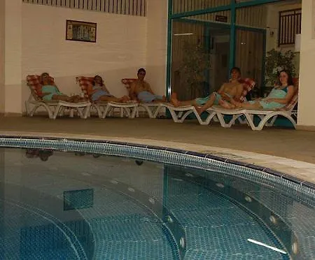 Club Seray Forest * Marmaris