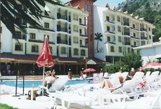 Club Seray Forest Lägenhet