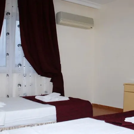 Apartment Club Seray Forest