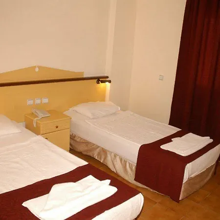 Club Seray Forest Apartment *