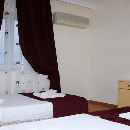 Club Seray Forest Apartment *