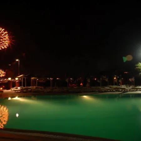 Apartment Club Seray Forest