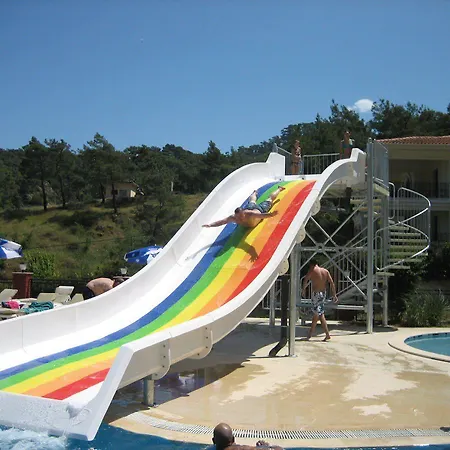 Apartment Club Seray Forest Marmaris
