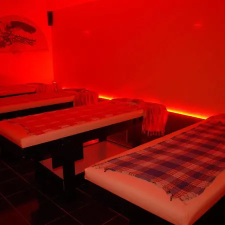 Club Seray Forest Lägenhet